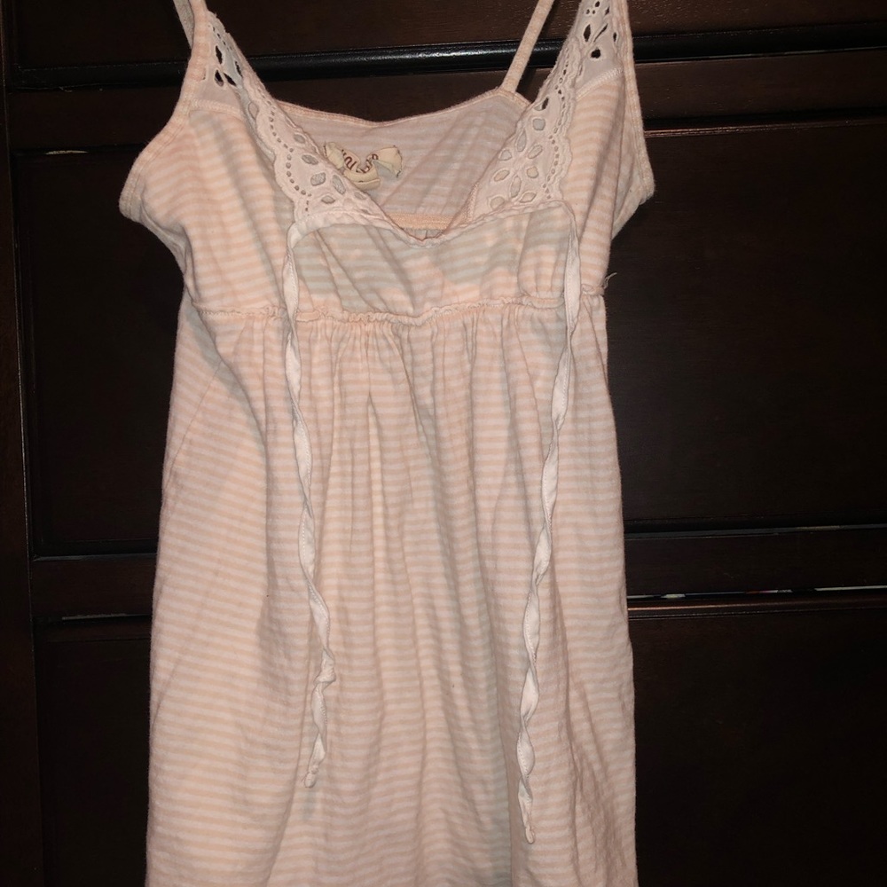 Hollister Tank Top